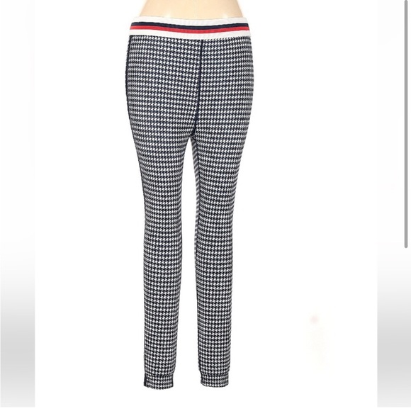 Splits59 Angel High Waist Techflex Leggings LUH524 Size Large - Picture 2 of 6